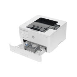 Принтер лазерный HP LaserJet Pro 4003dn (2Z609A) A4 Duplex Net белый