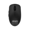 Моноблок MSI Modern AM272P 1M-683XRU чёрный