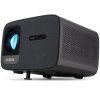 Проектор Digma DP-FHD450A чёрный (LCD, Full HD(1920x1080), 8000 лм, 3000:1, 2хHDMI,Wi-Fi/Bluetooth, колонки 6 Вт, ресурс лампы 50000 ч)