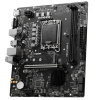 Материнская плата MSI PRO B760M-E 