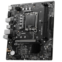 Материнская плата MSI PRO B760M-E 