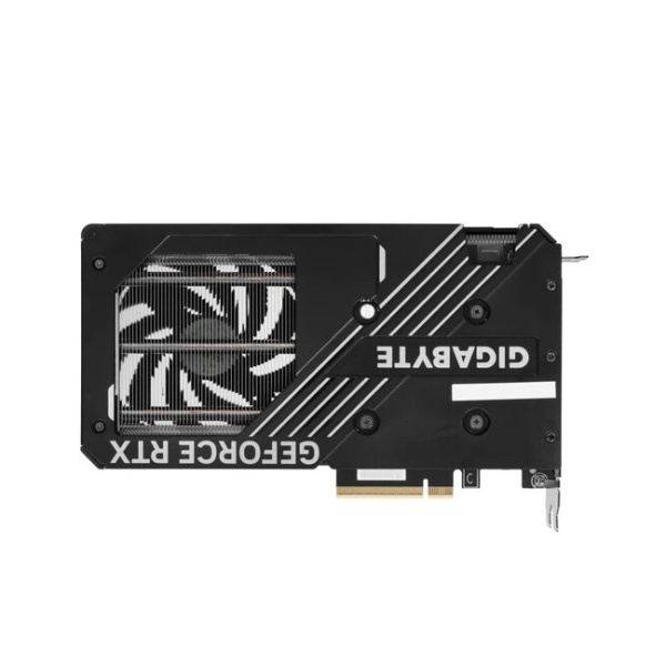Видеокарта NVIDIA GeForce RTX 5060 Ti 8Gb (GIGABYTE GeForce RTX 5060 Ti WINDFORCE OC)