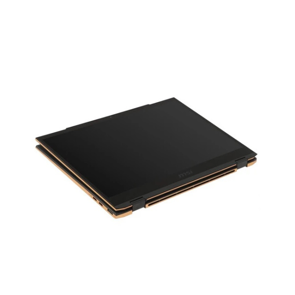 Ноутбук MSI Summit E13 AI Evo A1MTG-001US черный