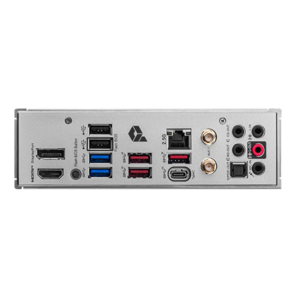Материнская плата MSI PRO Z790-A MAX WIFI