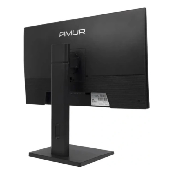 Моноблок Amur Тигр H6I12 АМУЕ.466219.004 чёрный