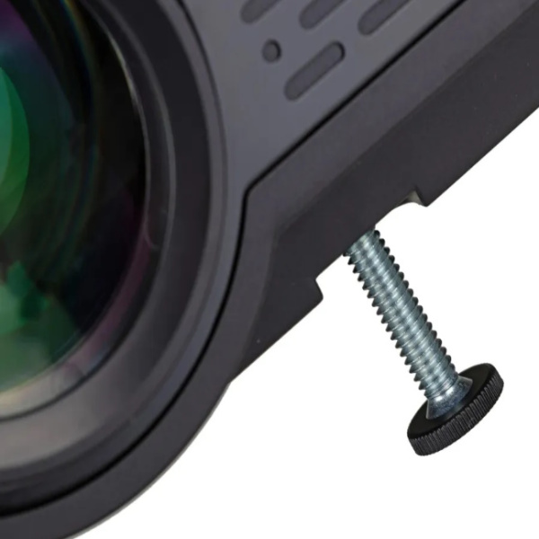 Проектор Cactus CS-PRE.05B.WXGA чёрный (LCD, WXGA(1280x720), 1800 лм, 1500:1, 2хHDMI/VGA/AV, Wi-Fi, колонки 3 Вт, ресурс лампы 30000 ч) 