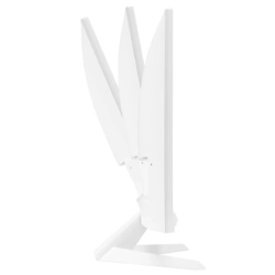 Монитор 27" Asus VY279HE-W белый (1920х1080, 75 Гц, IPS, 1 мс, 250 кд/м2, 1000:1, 178°/178°, HDMI/VGA)