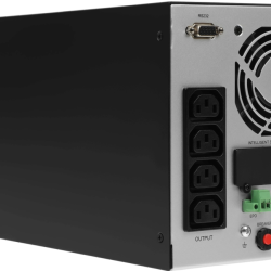 ИБП 1000ВА Ippon Innova TB 1000 черный