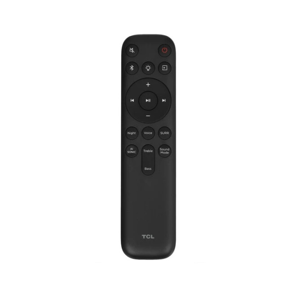 Саундбар TCL S55H серый