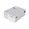 Проектор Cactus CS-PRM.04WT.WUXGA-A белый