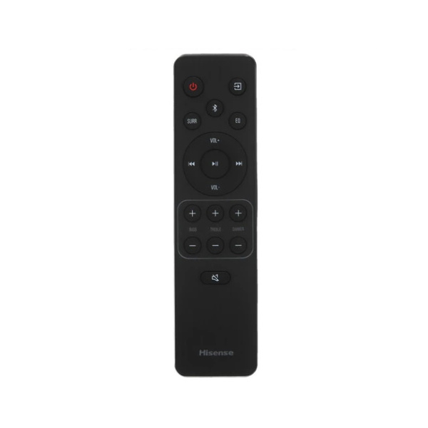Саундбар HISENSE HS3100 чёрный