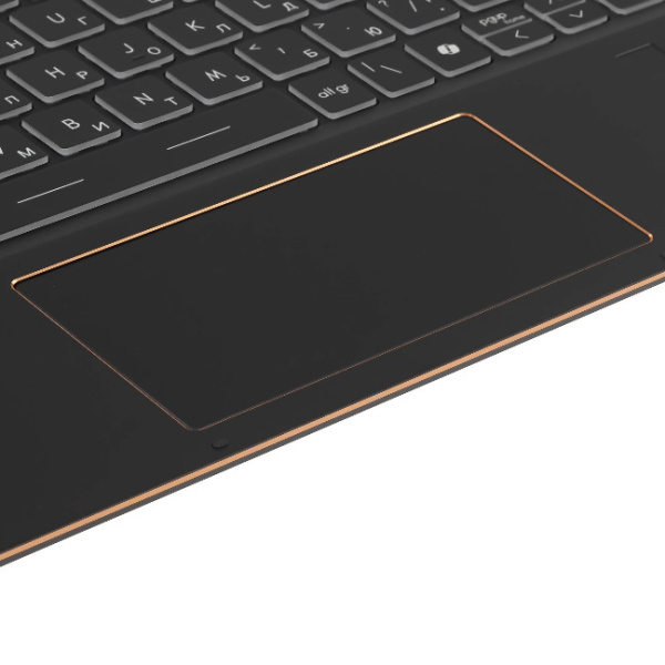 Ноутбук MSI Summit E13 AI Evo A1MTG-001US черный