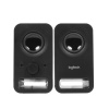Колонки Logitech Z150 черный