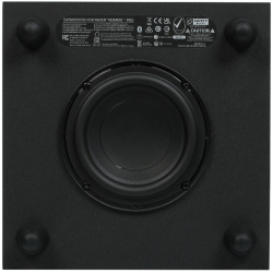Колонки Razer Nommo V2 Pro чёрный