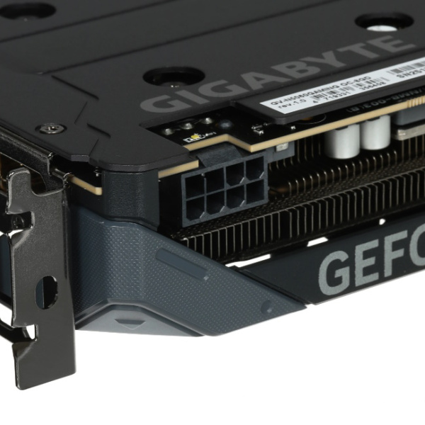 Видеокарта NVIDIA GeForce RTX 5060 8 Gb (GIGABYTE GeForce RTX 5060 GAMING OC)