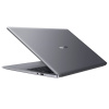 Ноутбук HONOR MagicBook X16 Intel Core Ultra 5 125H/16Gb (soldered D5)/SSD512Gb/UMA/16"/IPS/WUXGA/1920x1200/60Hz/Win11/Grey/1.75kg