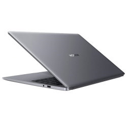 Ноутбук HONOR MagicBook X16 Intel Core Ultra 5 125H/16Gb (soldered D5)/SSD512Gb/UMA/16"/IPS/WUXGA/1920x1200/60Hz/Win11/Grey/1.75kg