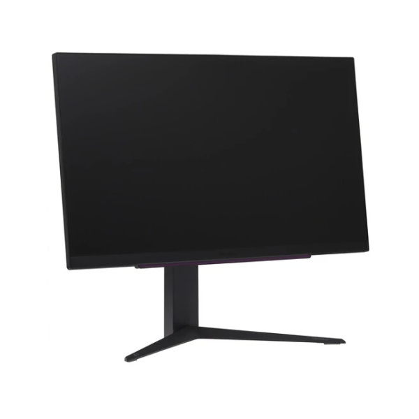 Монитор игровой 27" LG UltraGear 27GR93U-B черный