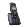 Радиотелефон Gigaset A116 черный