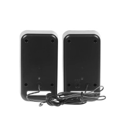 Колонки Logitech Z150 черный
