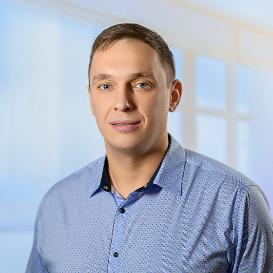 Владимир Сафронов