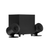 Колонки Razer Nommo V2 Pro чёрный
