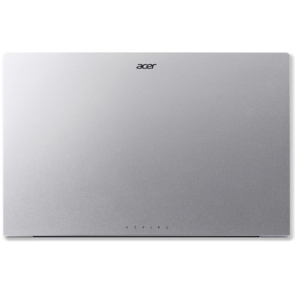 Ноутбук Acer Aspire Lite AL15-42P-R406 серебристый
