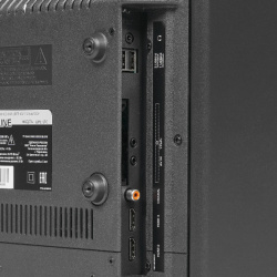 Телевизор 32" PolarLine 32PL12TC чёрный