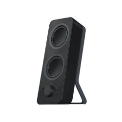 Колонки Logitech Z207 чёрный