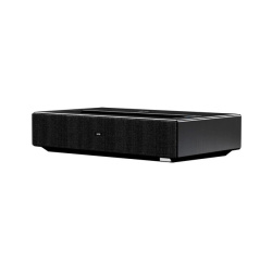 Проектор Cactus CS-U2.B черный