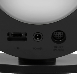 Колонки Razer Nommo V2 Pro чёрный