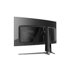 Монитор игровой 34" MSI MPG 341CQPX QD-OLED чёрный