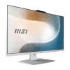 Моноблок MSI Modern AM272P 1MA-1480XRU белый