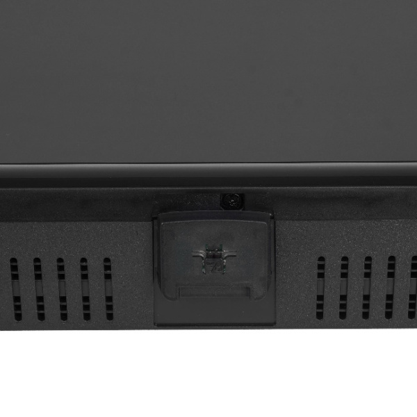 Телевизор 43" STARWIND SW-LED43SG300 чёрный