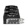 Видеокарта NVIDIA GeForce RTX 5080 16Gb (Palit GeForce RTX 5080 GamingPro) (PCIe 5.0, 2295-2617 МГц, 16 Гб GDDR7 30000 МГц, 256 бит, HDMI/DisplayPort x3)