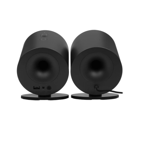Колонки Razer Nommo V2 X чёрный