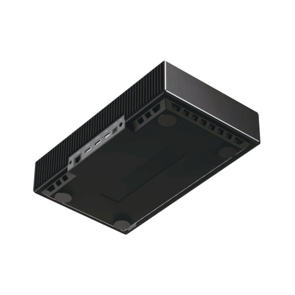 Проектор Cactus CS-U2.B черный