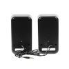 Колонки Logitech Z150 белый