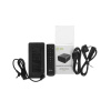 Проектор Cactus CS-X1.B чёрный