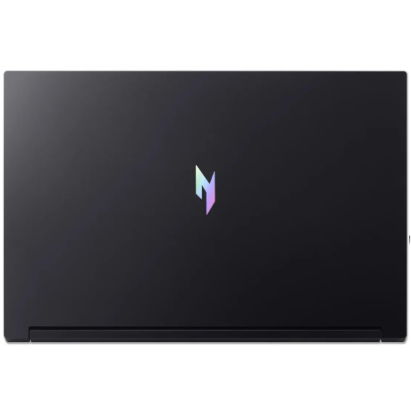 Ноутбук игровой Acer Nitro V 17 AI ANV17-41-R6A6 чёрный