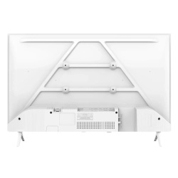 Телевизор 32" BBK 32LEM-1045/TS2C (W) белый