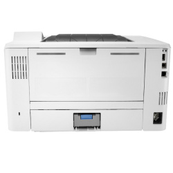 Принтер лазерный HP LaserJet Enterprise M406dn (3PZ15A)