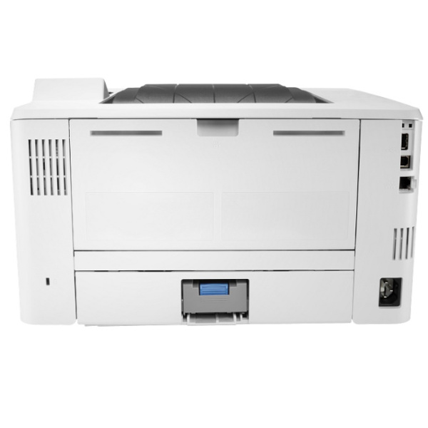 Принтер лазерный HP LaserJet Enterprise M406dn (3PZ15A)