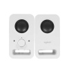 Колонки Logitech Z150 белый