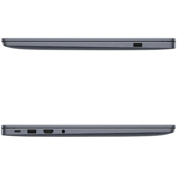 Ноутбук Huawei MateBook D14 серый