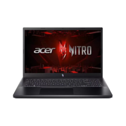 Купить Ноутбук игровой Acer Nitro V15 ANV15-41-R70B черный в Сыктывкаре